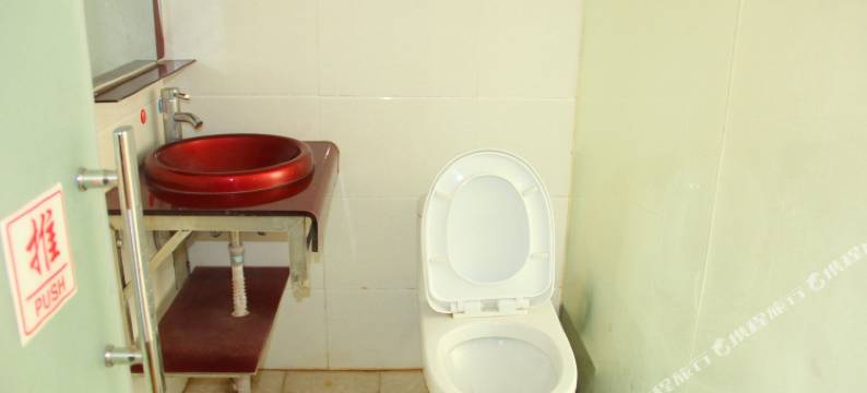 武汉天隆宾馆图片