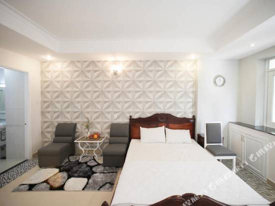 胡志明幸福家園4共江