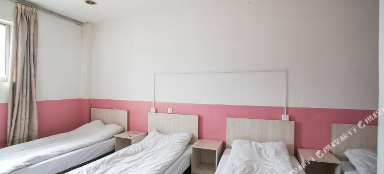 绍兴铂悦旅馆图片