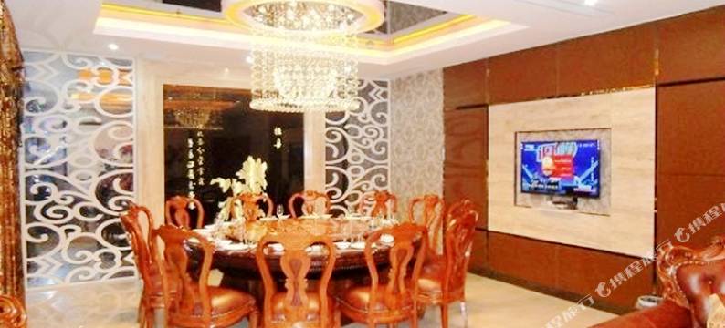 黄石正圆大酒店图片