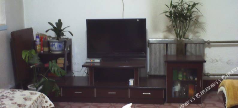 平遥幸福农家住宿图片