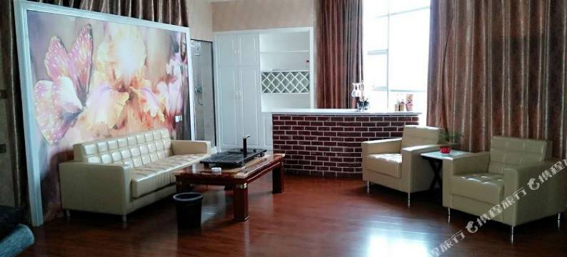 巨鹿铂爵商务酒店图片