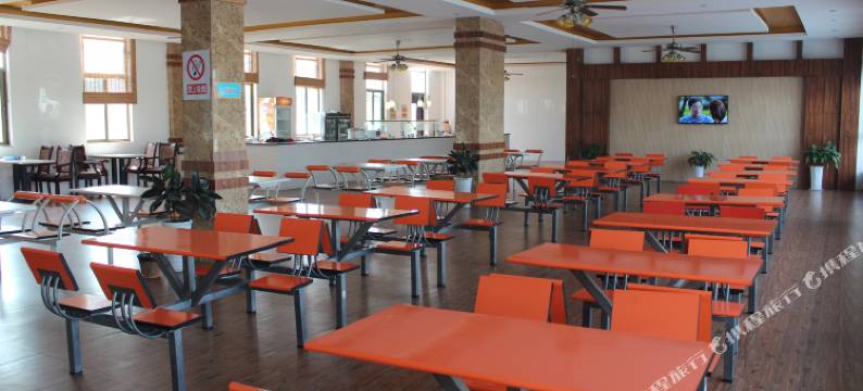 铜陵千岁山庄图片