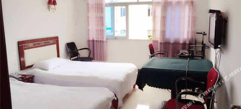 抚州清静宾馆图片