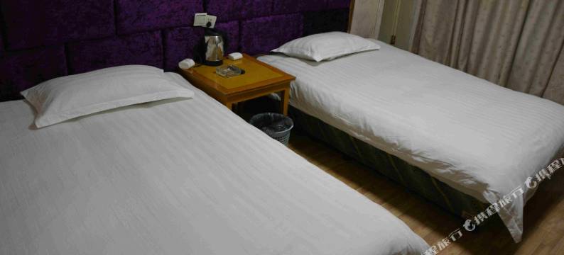 缙云天安宾馆图片