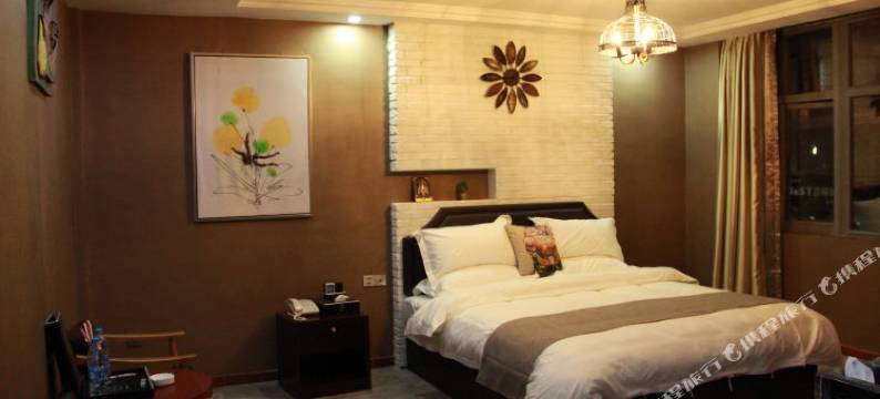 金沙艾尔顿酒店图片