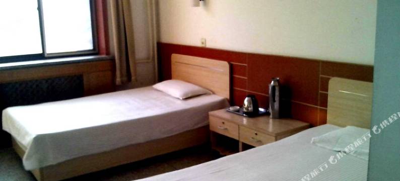 武昌实惠住宿图片