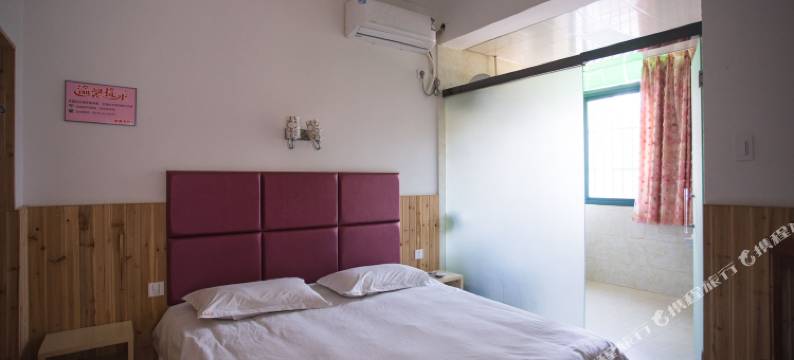 湖州龙宇宾馆图片