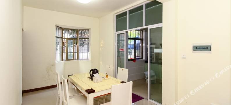 北海海滨假日别墅酒店图片