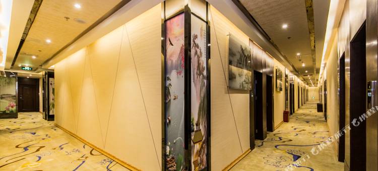 海友良品酒店(福州火车南站店)图片