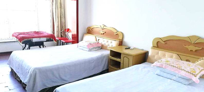 宁安志富渡假村图片