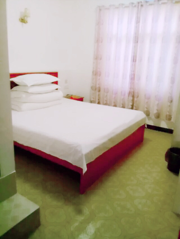 Xichong Duofu InnOver view