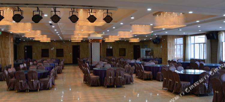 昭苏国泰悦港大酒店(人民政府店)图片