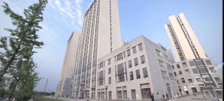 成都吉好酒店(华西附二院锦江院区店)图片