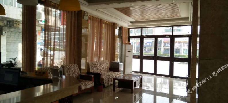 沈丘亚东商务宾馆图片