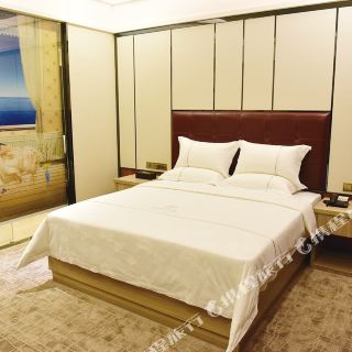 金碧湾酒店(开平银海店)