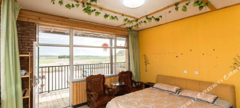 坝上好日子农家乐图片