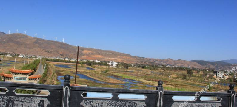 洱源天滋酒店图片