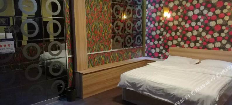 东营99网咖公寓图片