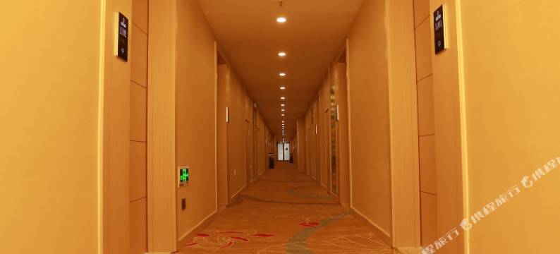 尚美精品酒店(昌乐火车站店)图片