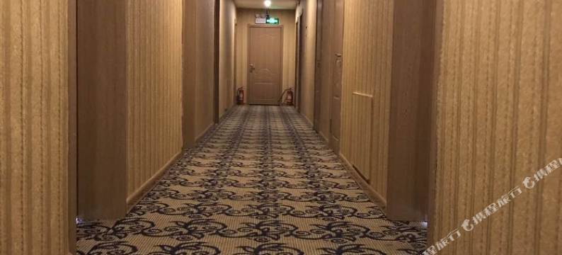 鸡西格林鼎盛酒店图片