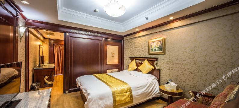 上海万棠民宿图片