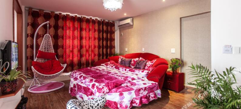 西塘青葱别墅图片