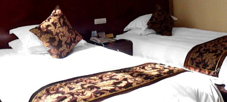 杭州西园宾馆图片