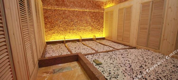 禧悦商务酒店图片