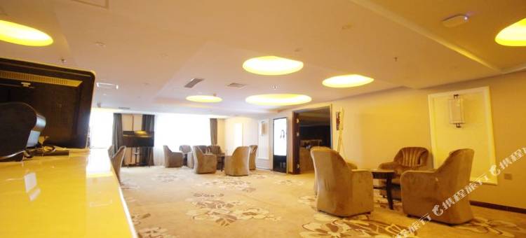 禧悦商务酒店图片