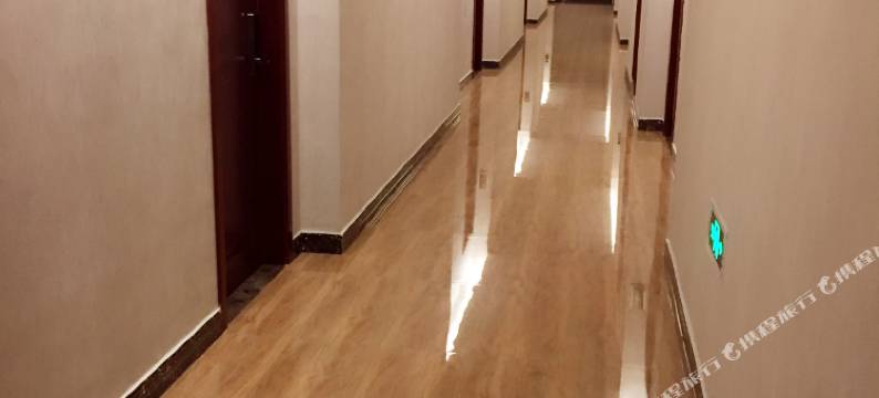 庆元菇城大酒店图片