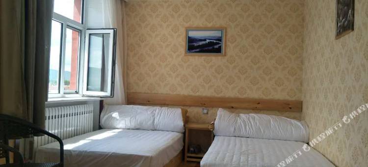 满归镇万豪家庭宾馆图片