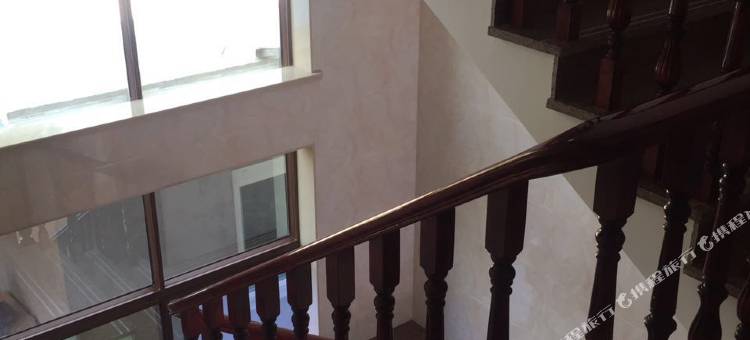 舟山龙深度假酒店图片