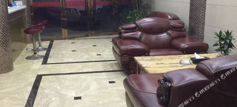 嘉兴忆家商务宾馆(余新嘉兴南站店)图片