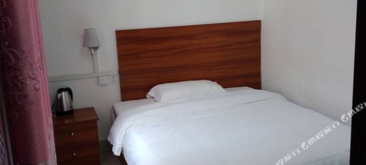 OYO百色旭成宾馆图片