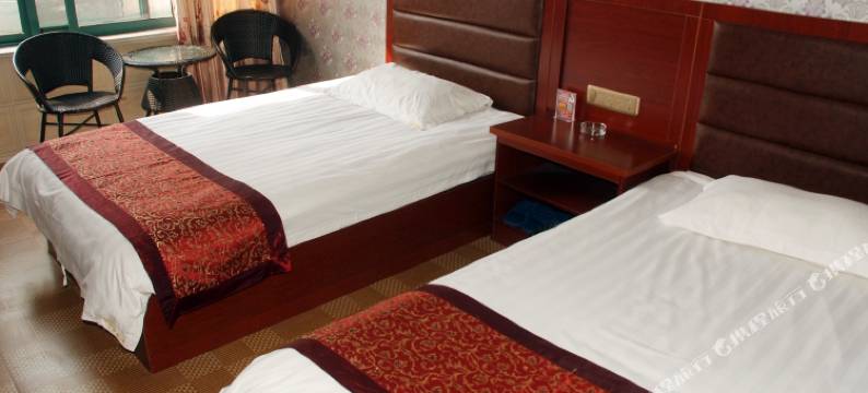 枣庄田甲申商务宾馆图片