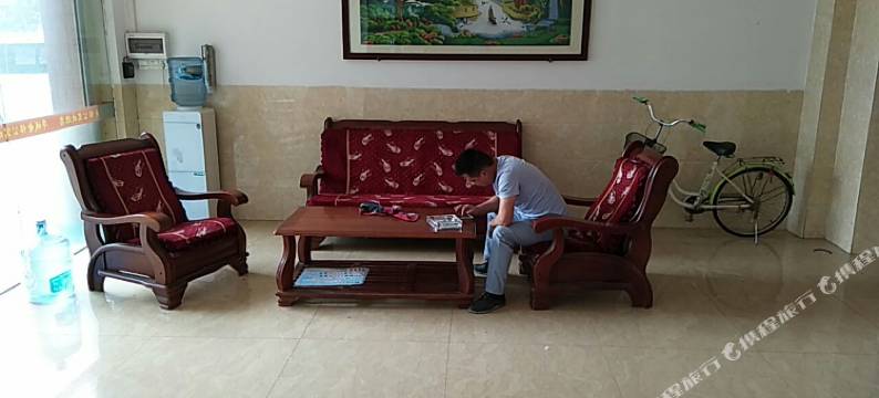 佛山华城电梯公寓图片