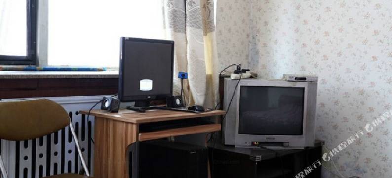 双辽聚缘商务宾馆图片