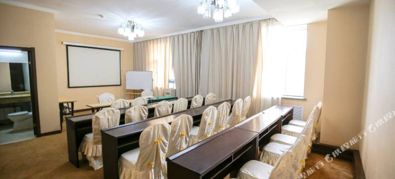 宏业宾馆(市中心医院店)图片