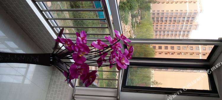 Q加·昌黎芳庭酒店式公寓图片