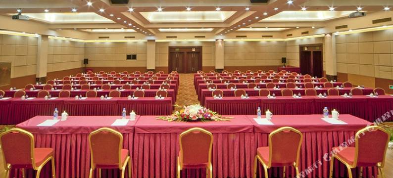 北京中土大厦酒店(西站店)图片