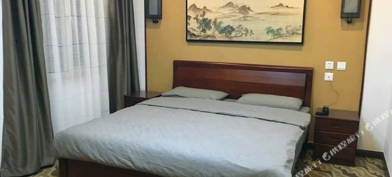 大连长兴岛乐途居精品酒店图片