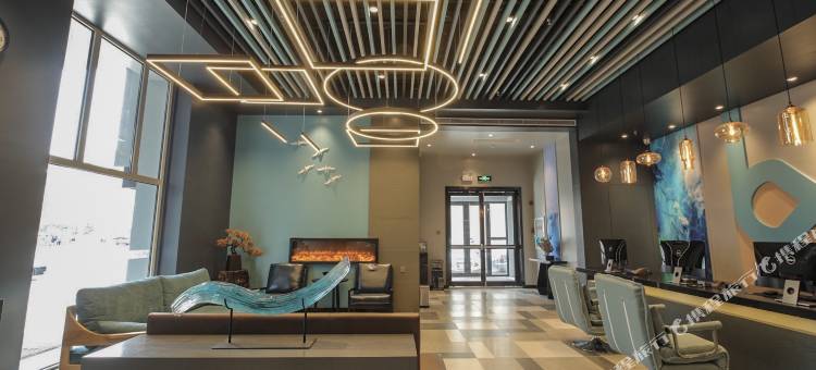 大连渤翔精品酒店图片