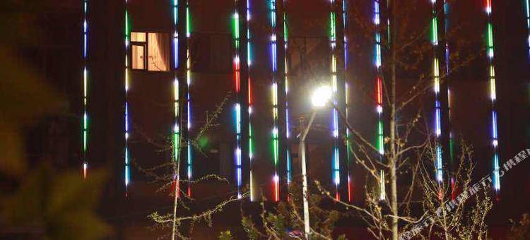 速8酒店(安国万博店)图片