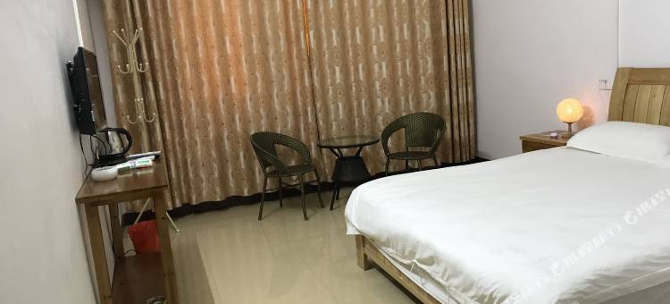 黄姚古镇郭家客栈图片