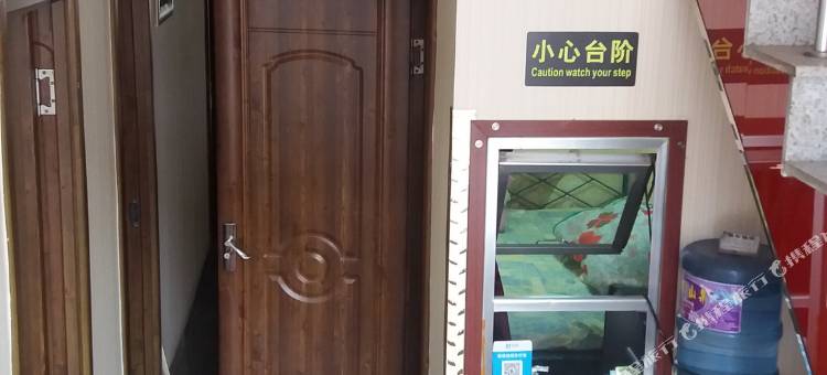 牡丹江凯丰旅馆图片