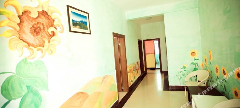 深圳西冲西涌海角一号客栈图片