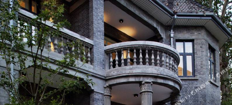 南京颐和公馆公寓图片