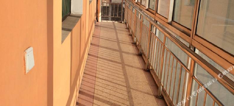 晋中水云轩酒店图片