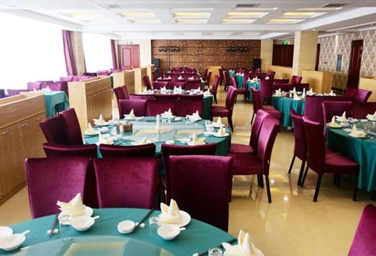 Tong Bao Hotel Hotel Overview